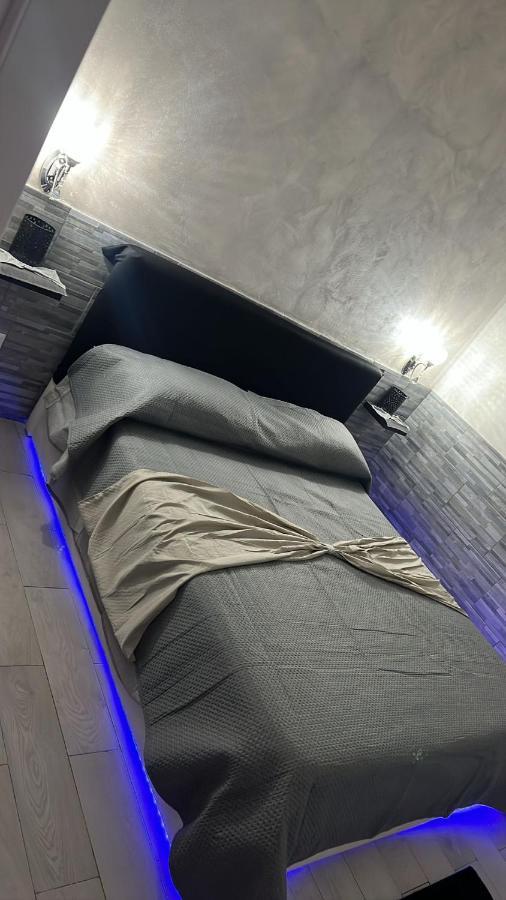 La Piccola Casetta Del Centro Apartamento Palermo
