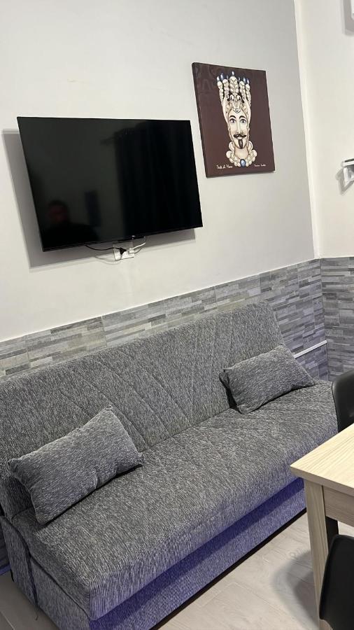 Apartamento La Piccola Casetta Del Centro