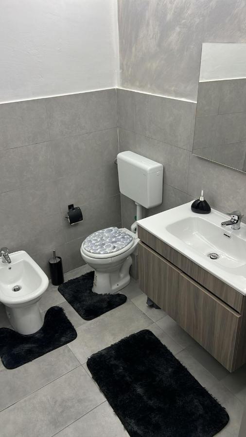 La Piccola Casetta Del Centro Apartamento *