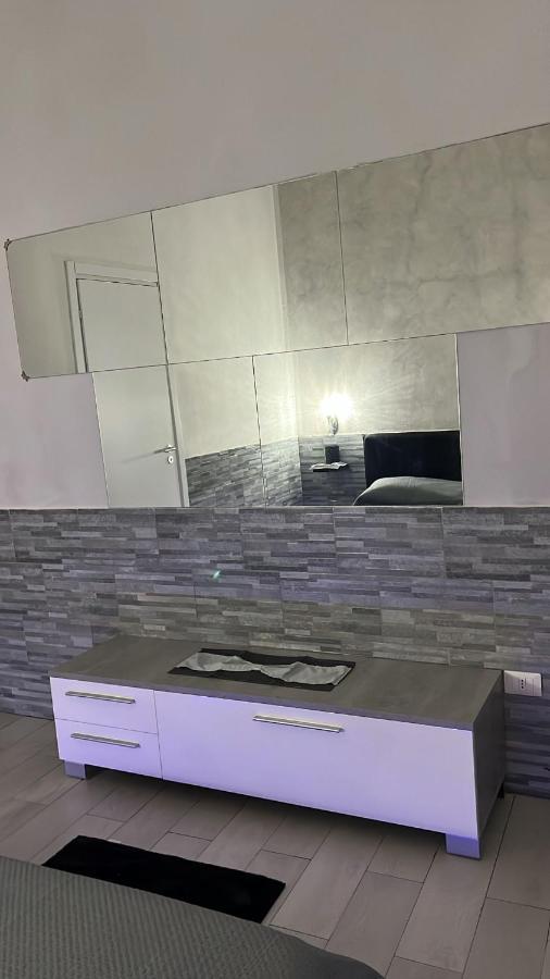 La Piccola Casetta Del Centro Apartamento Palermo