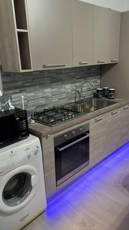 La Piccola Casetta Del Centro Apartamento *