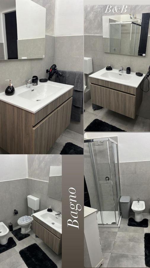 Apartamento La Piccola Casetta Del Centro